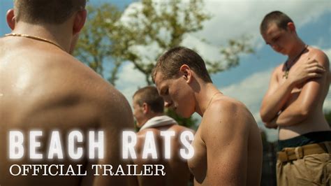 BEACH RATS Theatrical Trailer In Select Theaters Starting August Th YouTube