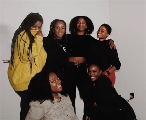 ari lennox drops in on black girl podcast — dreamville