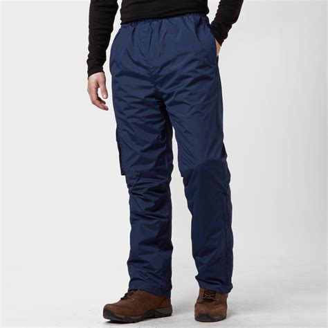 Peter Storm Mens Storm Waterproof Trousers