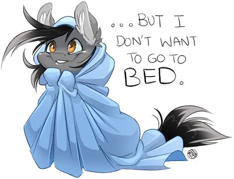 Mlp Go To Bed Nico Feardakez — Weasyl