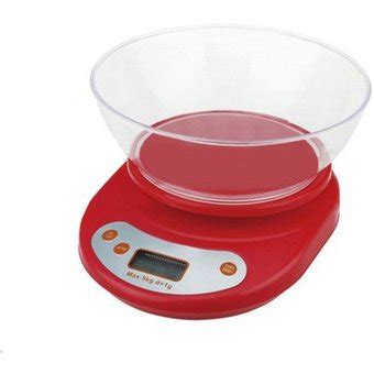 Balanza de cocina san up 9250. Balanza Electronica Digital Hasta 5kg/1g Ideal Para Cocina ...
