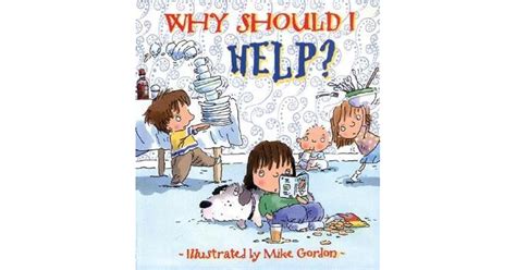 Why Should I Help By Claire Llewellyn