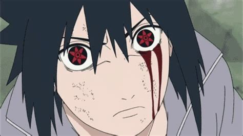 1 Hour Of Sasuke Mangekyou Sharingan Youtube