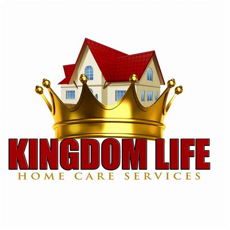 Kingdom Life Home Care Services