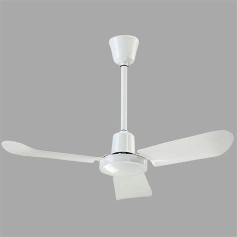 This range of ceiling fans encompasses quite a wide market, and as a result, commercial fans are. Commercial 36 in. White CP Indoor Ceiling Fan-CP361112111 ...