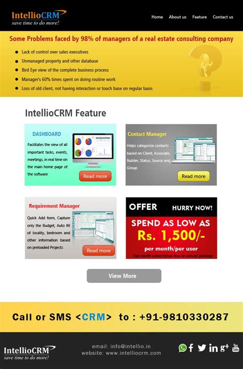 Looking for the best project portfolio management software for your business to track & optimise portfolio performance? Best real estate Agent lead management Tools. | Lead ...