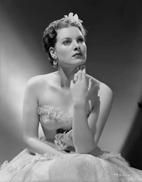 49 Hottest Maureen Ohara Boobs Pictures Will Get You Dreaming About Her The Viraler