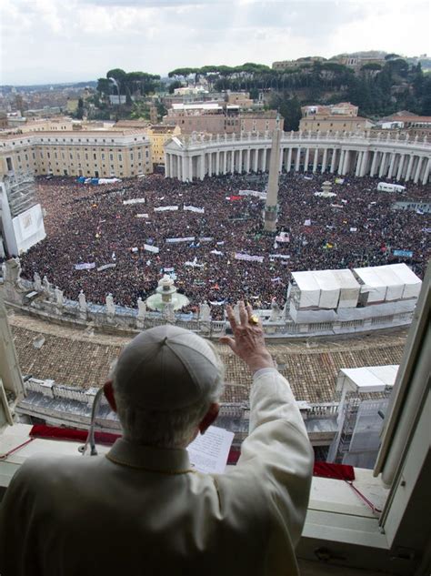 Vatican Defrocks 3 Priests Over Sexual Misconduct