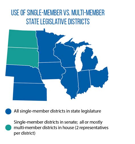 Capital Closeup Multi Member Legislative Districts Harder To Find