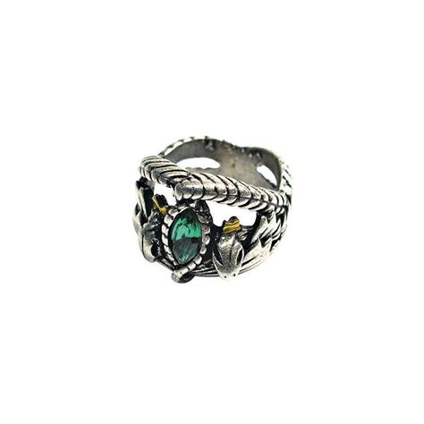 Aragorn S Ring Barahir Official Replica The Lord Of The Rings Lotr