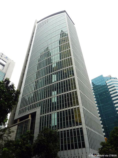 Sgx is a member of the world federation of exchanges and the asian and oceanian stock exchanges federation. SGX Centre 2 - The Skyscraper Center