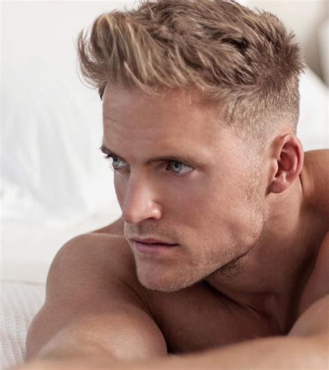 50 Best Blonde Hairstyles For Men Who Want To Stand Out Men Blonde Hair Blonde Haircuts