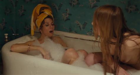 Marisa Tomei Isabelle Mcnally Loitering With Intent