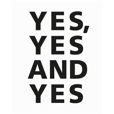 yes yes and yes print 1024x maxx life gym armagh