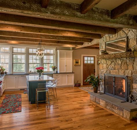 The Six Principles Of A Farmhouse Aesthetic Equestrian Living