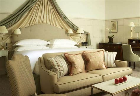 Deluxe Suites At 5 Star Hotel Berkshire Cliveden House Home