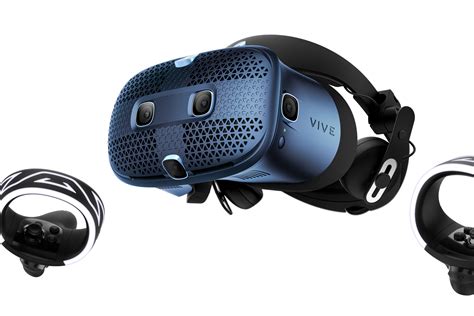 New Vive Cosmos Bundle Will Likely Encourage You To Buy An Oculus Quest 2 Instead Trusted Reviews