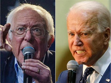 Biden had nurtured dreams of someday running for president going back to his college days. Late deciders back Joe Biden while young voters flock to ...