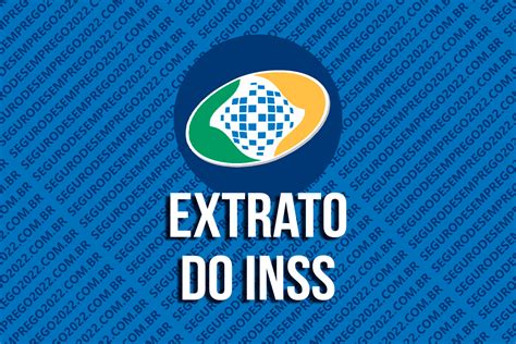 Extrato Inss 2024 → 【consulta E Emissão】