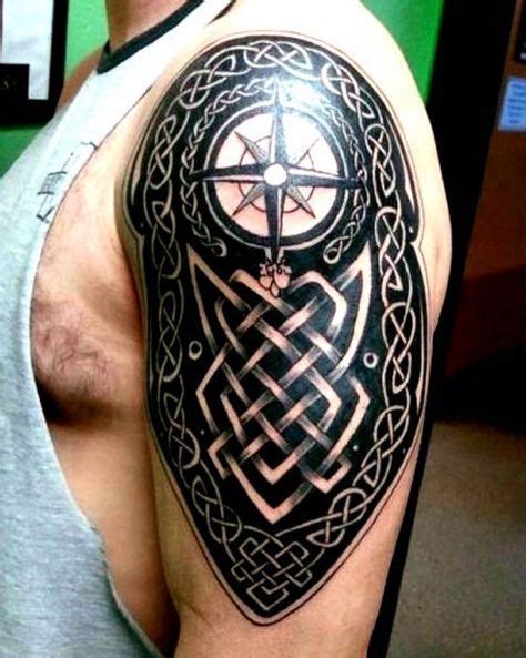 Top 37 Celtic Tattoo Ideas 2020 Inspiration Guide With Images