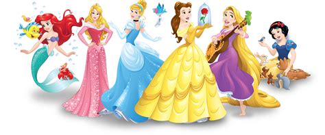 Princess Aurora Ariel Disney Princess Cinderella - princess dream png download - 1072*446 - Free ...