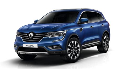 You are now easier to find information about sport utility vehicle (suv) with this information including latest suv car price list in malaysia, full specifications, review, and comparison. All-new Renault Koleos SUV now open for booking, priced at ...