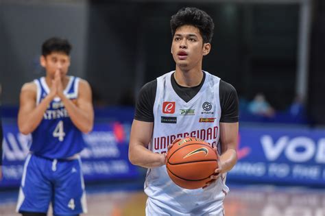 Uaap Ricci Rivero Comes Through For Up Despite Struggles Inquirer Sports