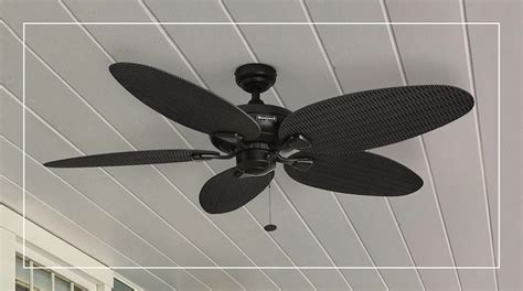 The 5 Best Outdoor Ceiling Fans