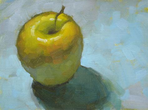 Daily Paintworks Artbyte Fine Art Tutorial My Take On Daily Painting