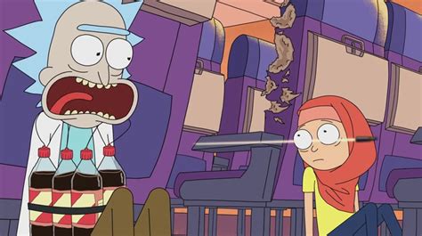 Episode 006 rick potion #9. Recap of "Rick and Morty" Season 1 Episode 2 | Recap Guide