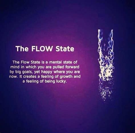 Flow Psychology Chakras Mantras Flow Quotes Wise Words Words Of
