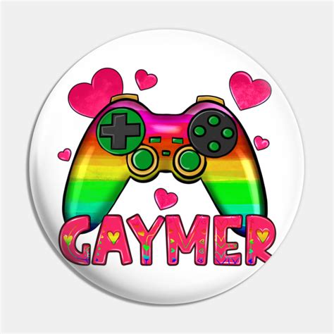 Gaymer Gay Pride Flag Lgbt Gamer Lgbtq Gaming Gamepad Gaymer Gay