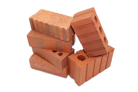 Building Resources Industries Pte Ltd Red Clay Brick