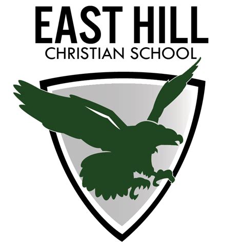 Official East Hill Logo For Website East Hill Christian School