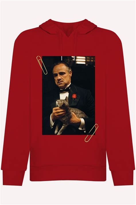 Sample999 Godfather Sweatshirt