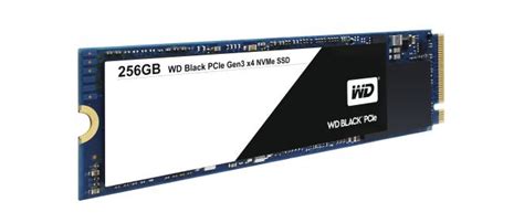 Western Digital Presenta Su Ssd M2 Black