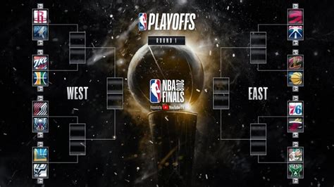 We have a hard working staff working on the site every day, from visual experience to. 2018 NBA Playoffs Schedule: Bracket, Seeding, Finals Odds ...