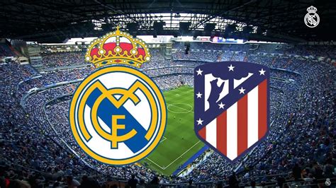 Atlético Madrid Vs Real Madrid Gr7deqfrwosfwm Complete Overview Of