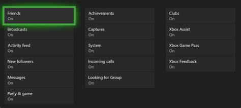 How To Turn Off Or Customize Xbox One Notifications Mainiptv