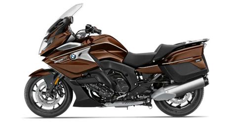 39 manufacturers, hundreds of bike reviews owner and founder of total motorcycle. 2020 BMW K1600GT Guide • Total Motorcycle