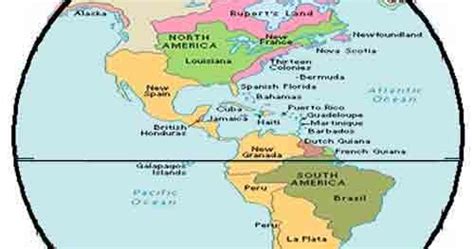 Pada benua amerika ini terdapat 3 negara besar yaitu amerika serikat, kanada dan mexico dan 20 negara kecil lainnya. Negara-negara di Benua Amerika, Nama Ibu Kota dan Mata ...