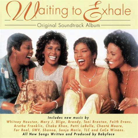 Waiting To Exhale Original Soundtrack Album Songs Download Free