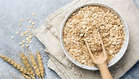 5 Diy Oatmeal Face Packs For All Skin Types