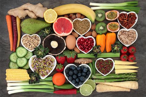 Alimentos A Tener En Mente Nutrici N Para Un Estilo De Vida Saludable Baptist Health