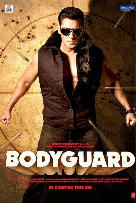 Bodyguard Bollywood Style Hindi Movies Online Bollywood Movie