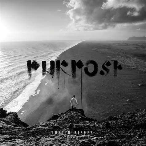 ‎apple Music 上justin Bieber的专辑《purpose Deluxe》