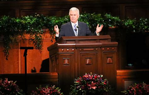 Coverage Of The October 2017 General Conference General Priesthood