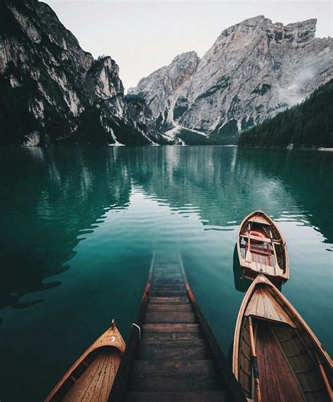 This Instagram Will Make You Rethink Your Life Goals Landscape Photos