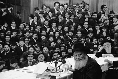 Chabad Lubavitch Judaism 101