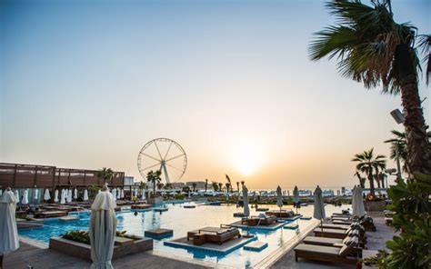 6 Best Beach And Night Clubs In Dubai Marina Mybayut